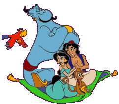 Aladin